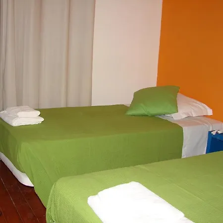 Auberge de jeunesse Riverview Lisboa