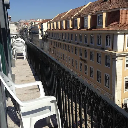 Riverview * Lisbona