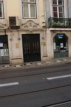 Hostel Riverview Lisboa