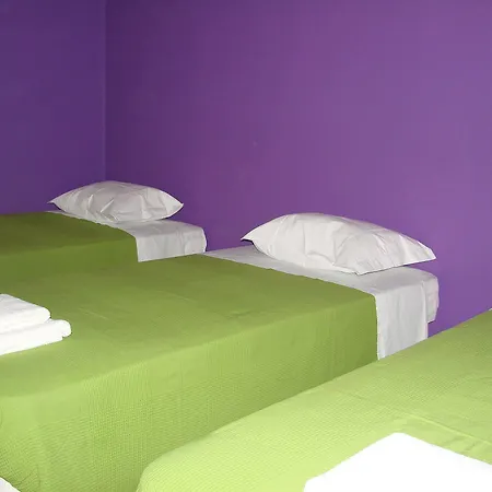 Hostel Riverview Lissabon
