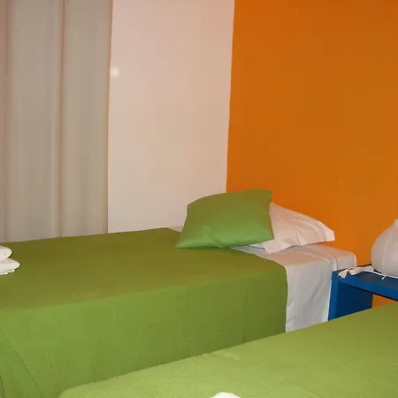 Hostel Riverview *