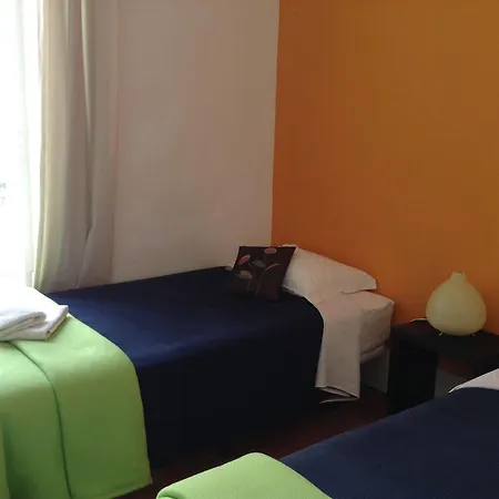 Riverview Hostel *