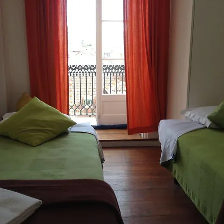Hostel Riverview