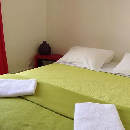 Riverview Hostel